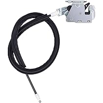 Kit Audio Golf Fermo Porta Inferiore Per Fiat Ducato 2006-2014 - Metallico, Argento, OEM 1369006080 Accessori Camper Ducato - Foto 7