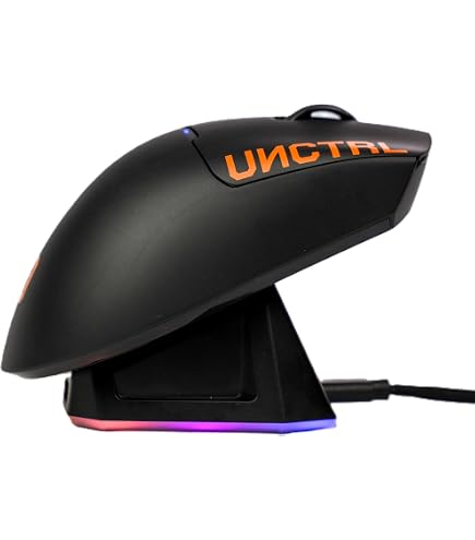 Amazon.in: Buy Finalmouse UltralightX Prophecy - Clix - Elite