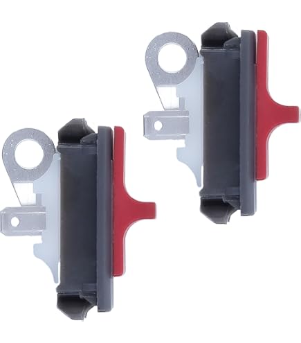 10-Pack On/Off Stop Switch For Jonsered 2063 2065 2165 2071 2171 Chainsaws