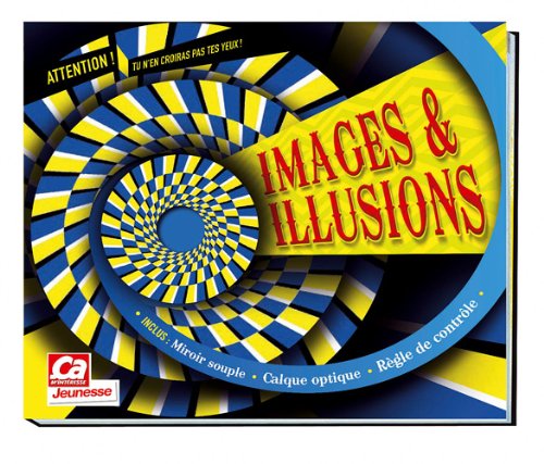 couverture de : Images & illusions