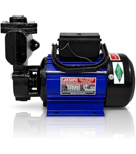 Coral Box DC Pump Sine Wave Technology DCA6000 : Amazon.in: Garden