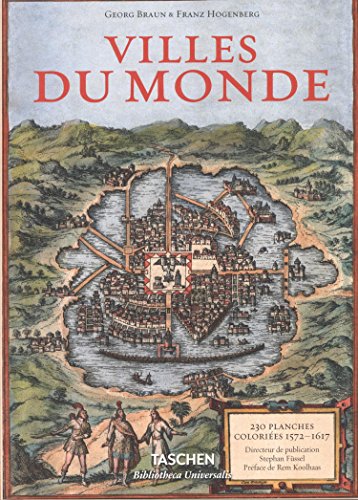 Télécharger BU-Villes du monde Livre eBook France
