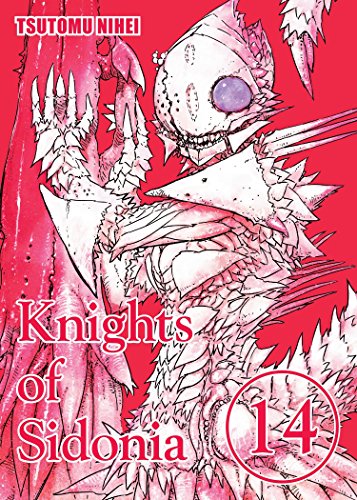 Preisvergleich Produktbild Knights of Sidonia, Volume 14