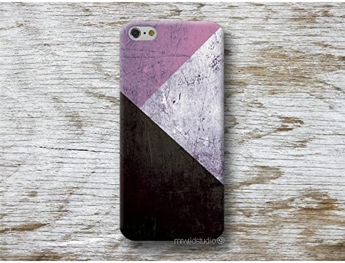 Pink Geometric Phone Case Cases Skin for iPhone X 8 7 6 6s Plus 5 se C 5c 4 4s Samsung Galaxy S9 S8 S7 S6 S5 Mini Note 8 5 4 Edge J7 J5 A5 A3 Huawei P10 P9 P8 Lite Mate 10 9 Pro LG G6 G5 G4 HTC 10 M9 Sony Z5 Z3 Xiaomi Mi A1 Mix 2 Redmi 4A 4 Oppo R11 Plus A57 Moto G5 G4 OnePlus 5 3 2 Google Pixel 2 XL Lumia Phone Case Cases