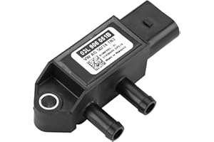 Capteur de Pression Suuonee, capteur de Pression d'air de Voiture OE: 03L906051B Convient pour A3 Q3