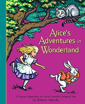 Brand: Little Simon Alice's Adventures in Wonderland