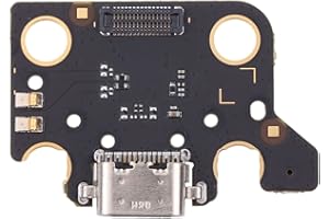 OnlyTech - Circuit Interne du connecteur de Charge USB et du Micro de Remplacement pour Le Samsung Galaxy Tab A7 2020 SM-T500 / T505