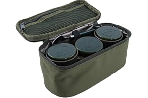 Trakker NXG Brew Kit For Carp / Coarse Fishing