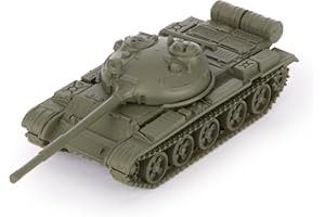 Gale Force Nine - World of Tanks Espansione carri armati U.R.S.S. - T-62A