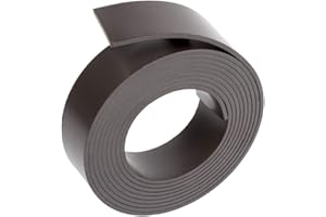 MIRTUX Wirtualna ściana 2m Kompatybilny z Xiaomi Mi Robot 1 i 2. Wymiana bariery akcesoria do robota Xiaomi Mi Vacuum Roborock S50 S51. Zawiera naklejki mocujące