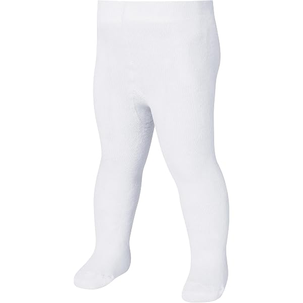 Calzamaglia Bambini PUMA Calzini (Pacco Da 3) Unisex-Bambini E Ragazzi Calzamaglia Termica Per Neonati - 4