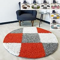 Suchergebnis Auf Amazon De Fur Jugendzimmer Orange Teppiche