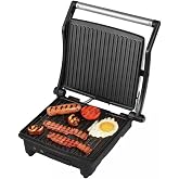 George Foreman Elektrikli Izgara 26250-56/GF, 26250-56/GF
