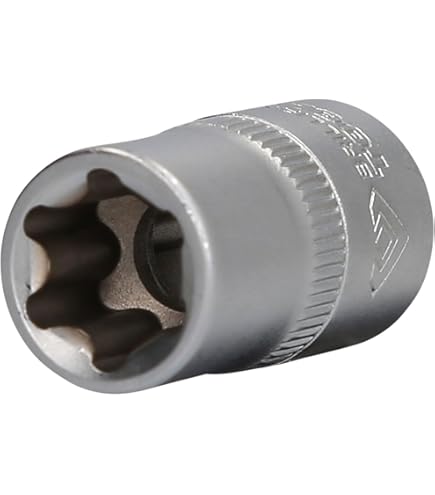 KS TOOLS 911.4322 1/2" Torx-E-Stecknuss, E16 - View #7