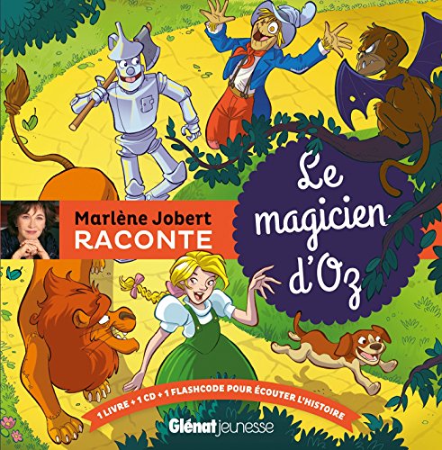 Télécharger Le magicien d'Oz PDF