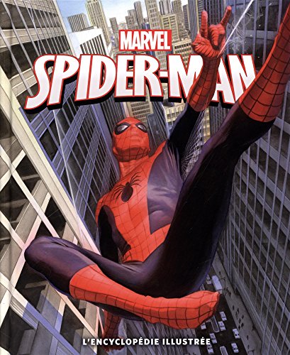 Download Spider-Man : L'encyclopédie illustrée