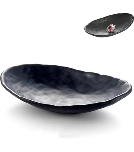 Zwarte ring bord hart stuk sieraden dienblad sleutel dienblad organisator voor de