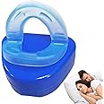 Honex Anti Snoring Mouthpiece | The Quiet Soo-thie Snoring Mouth Guard | The Soo-thie Anti Snoring Mouthpiece | Sleeps Apnea Anti Snore Mouth Guard | Reduce Snoring Aid for Men and Women