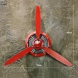 (1) Diseño retro: este estilo retro se parece a un tubo industrial y se completa con una superficie de metal elegante y descuidado.