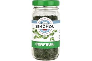 MARCEL SENCHOU - CERFEUIL 7G - Epices - épices - 4550200