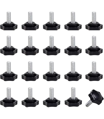 Jeu De 2 Vis De Blocage De Mancheron. Dimensions: M8 X 40mm. (sous Coque