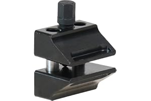 Car Suspension Strut Spreader Double-Heads Design Removal Tool Splitter Hub Knuckle för de flesta vanliga fordonsmodeller på