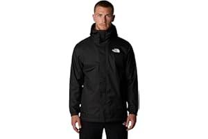 THE NORTH FACE - Men’s Resolve Triclimate Jacket - Waterproof Hiking Jacket