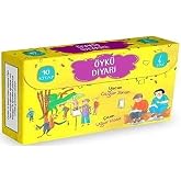 Kukla 4. Sınıf &Ouml;yk&uuml; Diyarı (10 Kitap+Etkinlik)