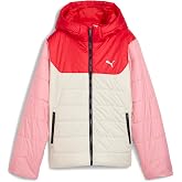 Puma Erkek &Ccedil;ocuk Ess Hooded Padded Jacket Mont, 685226