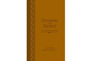 Streams in the Desert: 366 Daily Devotional Readings