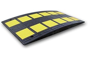 METALWORKS RAMPA RALENTIZADORA SAFETY 25RMS