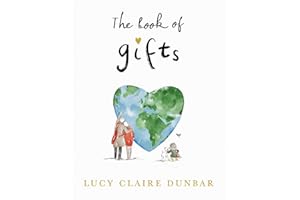 The Book of Gifts: The beautiful gift book and Sunday Times bestseller, with pictures, thoughts and inspiration to help you through everyday