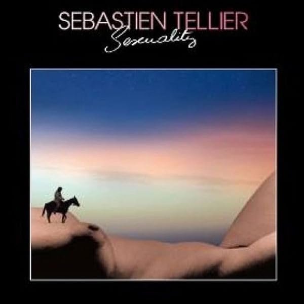 La Ritournelle -Remix-: Tellier, Sebastien: Amazon.fr: CD et Vinyles}