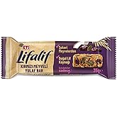Meat Lifalif Red Fruit Oat Bar 35g x 16 Pieces