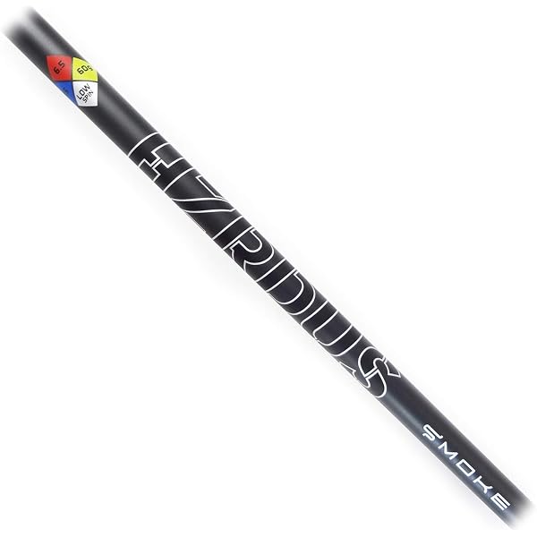 HZRDUS project X 62g X USモデル Project X New HZRDUS Black 6.5 62g Driver/Fairway Shaft X-Stiff