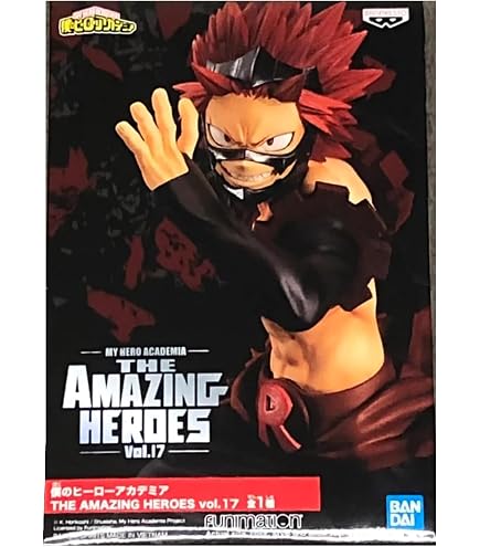 My Hero Academia - Q Posket - Katsuki Bakugo - Statua 14cm