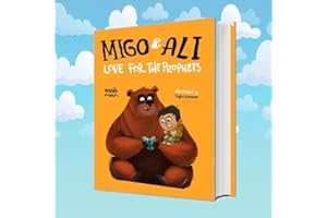 Migo and Ali: Love for the Prophets