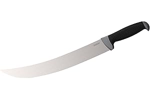 Kershaw 0 12" Curved Fillet Knife, 12in