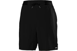 Helly Hansen Tech Trail Camisa de Tenis Hombre