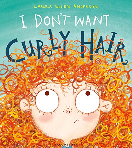 Preisvergleich Produktbild I Don't Want Curly Hair!
