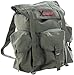 Produktbild Xcase Armeerucksack: Canvas-Rucksack 20 Liter (Vintage Rucksack)