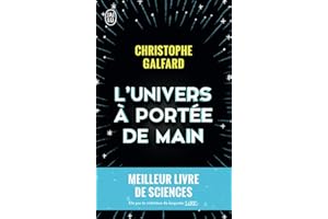 L'Univers à portée de main