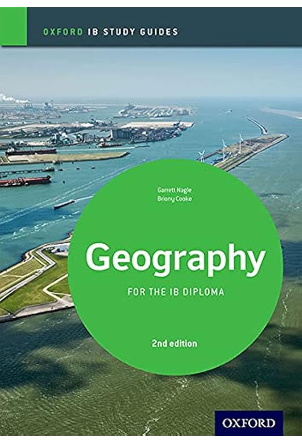 希少Geography for the Ib Diploma Study and 希少Geography for the Ib Diploma Study and 希少Geography for