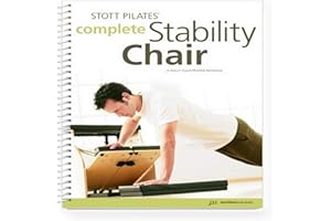 Stott Pilates Complete Stability Chair