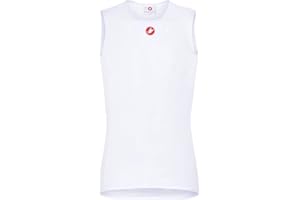 CASTELLI Maglietta Mężczyźni Core Mesh 3 Sleeveless (1 w zestawie)