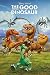 Produktbild The Good Dinosaur Poster (Disney Pixar) (61cm x 91,5cm)