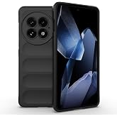 Microcase OnePlus 13 Miami Serisi Darbeye Dayanıklı Silikon Kılıf AL3420