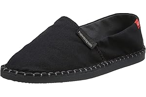 Kentti Espadrillas Di Tela Uomo - Senza Lacci, Comode E Alla Moda - Foto 4