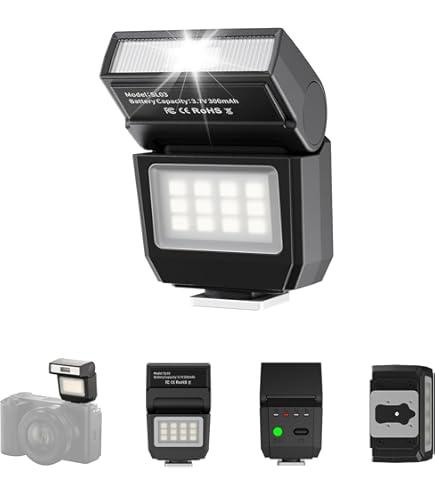 Panasonic DMW-FL220 Lumix Flashgun: Amazon.co.uk: Electronics & Photo