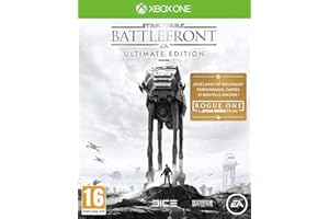 ELECTRONIC ARTS Star Wars : Battlefront - Ultimate Edition